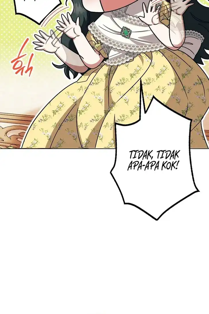 Baca Became the youngest Sister-in-Law of the Ruined Harem Male Leads - Chapter 35 halaman 4