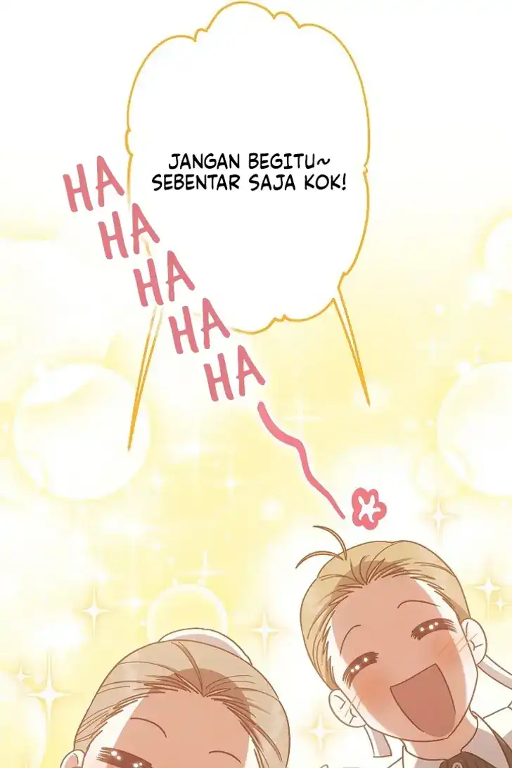 Baca Became the youngest Sister-in-Law of the Ruined Harem Male Leads - Chapter 35 halaman 5