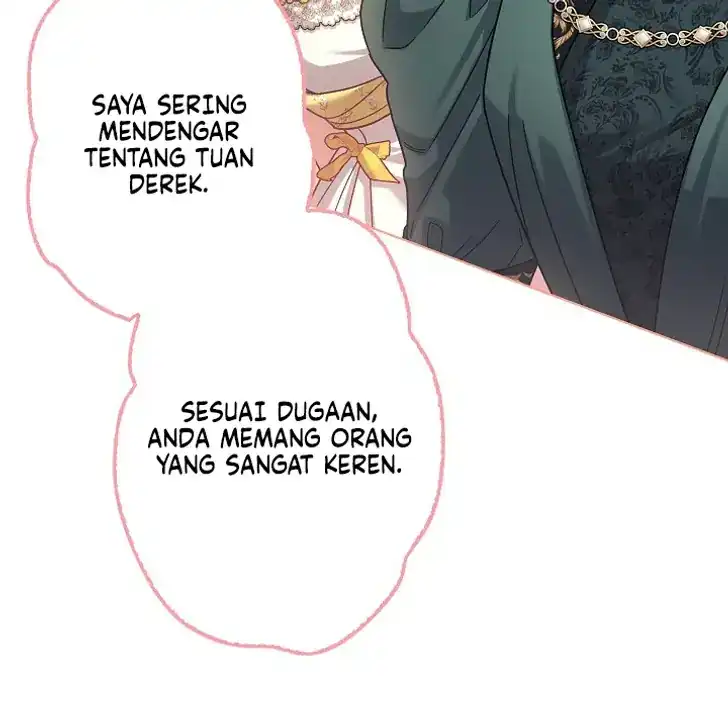 Baca Became the youngest Sister-in-Law of the Ruined Harem Male Leads - Chapter 35 halaman 57