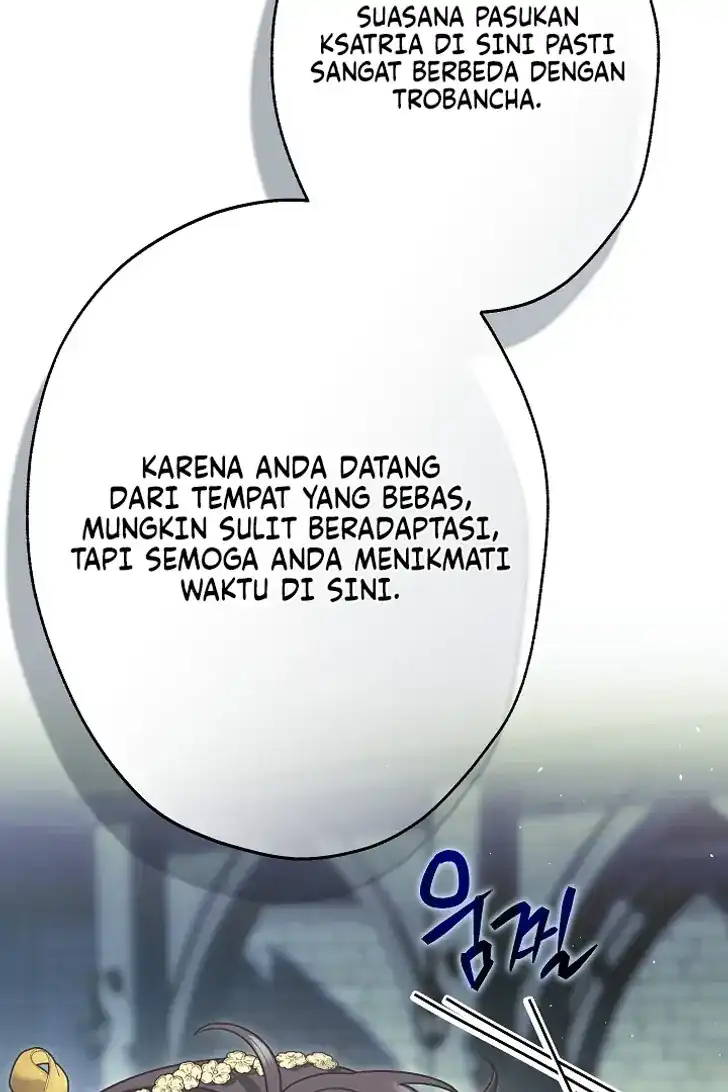 Baca Became the youngest Sister-in-Law of the Ruined Harem Male Leads - Chapter 35 halaman 59