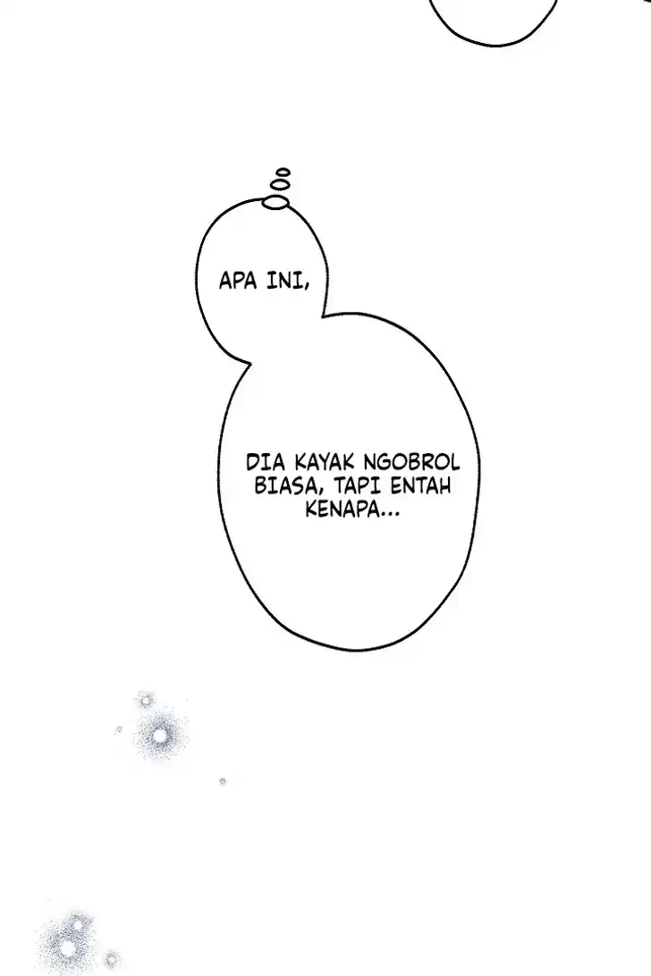 Baca Became the youngest Sister-in-Law of the Ruined Harem Male Leads - Chapter 35 halaman 61