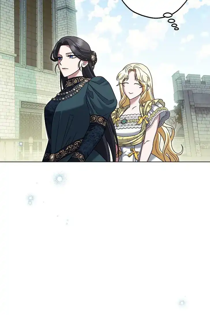 Baca Became the youngest Sister-in-Law of the Ruined Harem Male Leads - Chapter 35 halaman 63