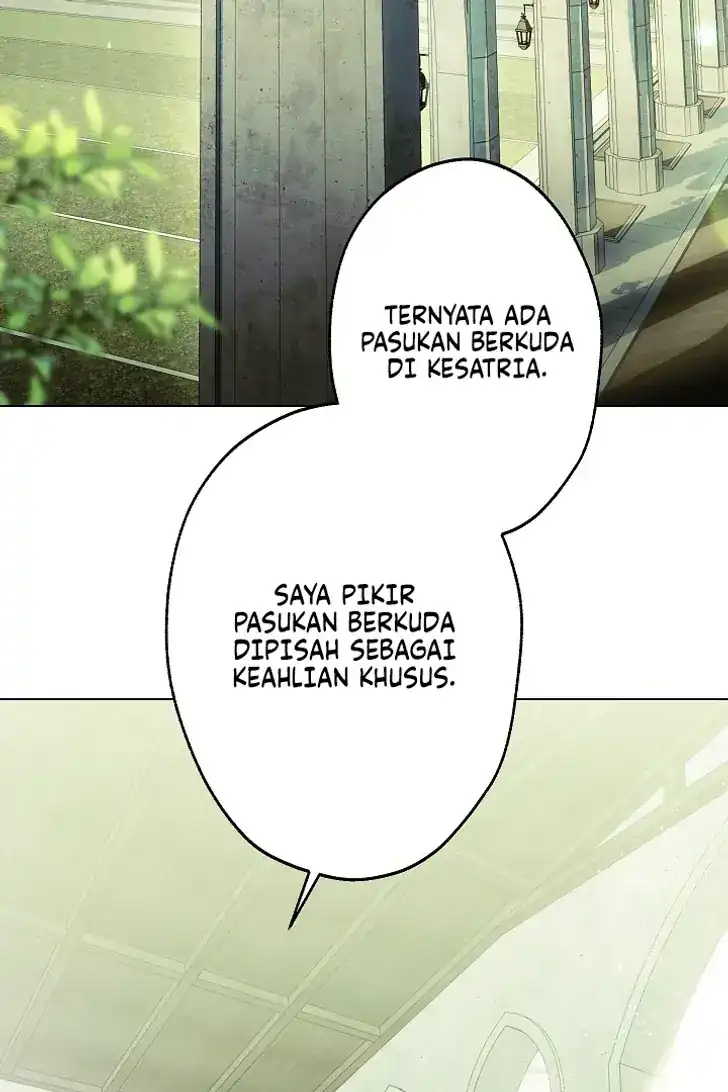 Baca Became the youngest Sister-in-Law of the Ruined Harem Male Leads - Chapter 35 halaman 66