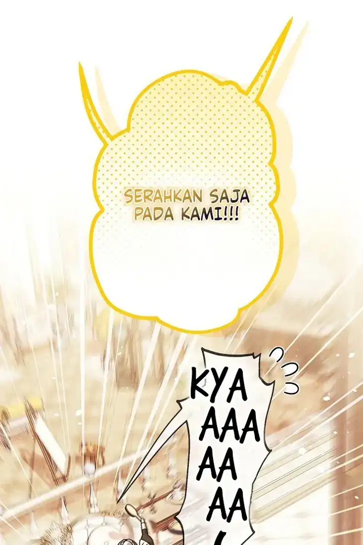 Baca Became the youngest Sister-in-Law of the Ruined Harem Male Leads - Chapter 35 halaman 7