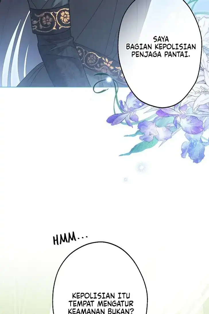 Baca Became the youngest Sister-in-Law of the Ruined Harem Male Leads - Chapter 35 halaman 72