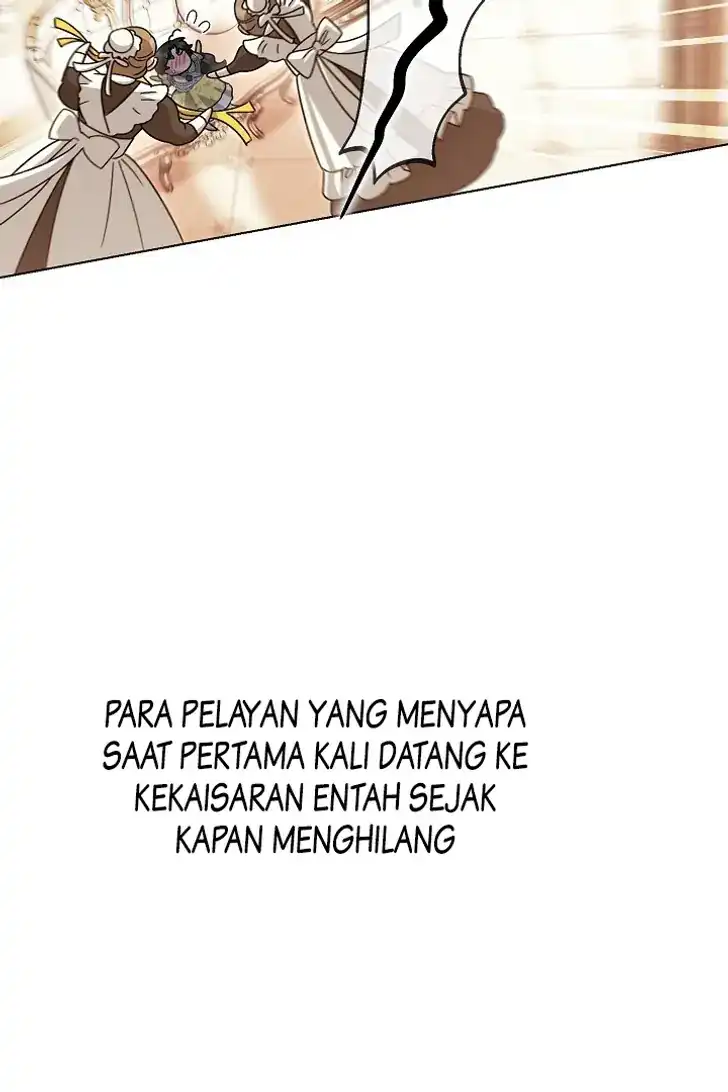 Baca Became the youngest Sister-in-Law of the Ruined Harem Male Leads - Chapter 35 halaman 8