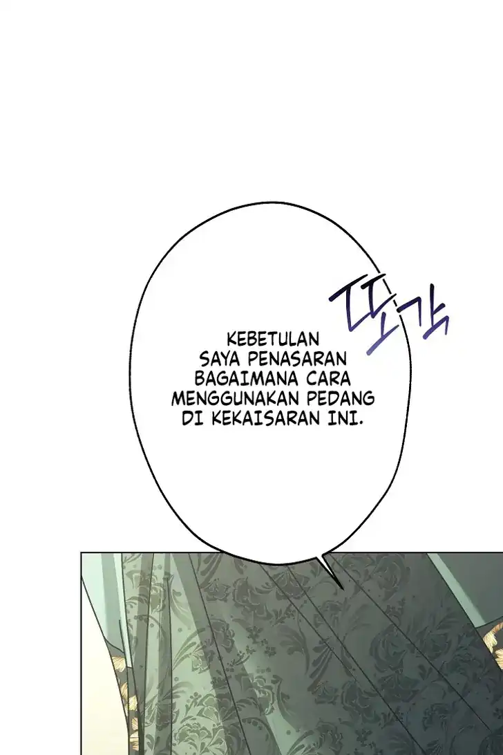 Baca Became the youngest Sister-in-Law of the Ruined Harem Male Leads - Chapter 35 halaman 88