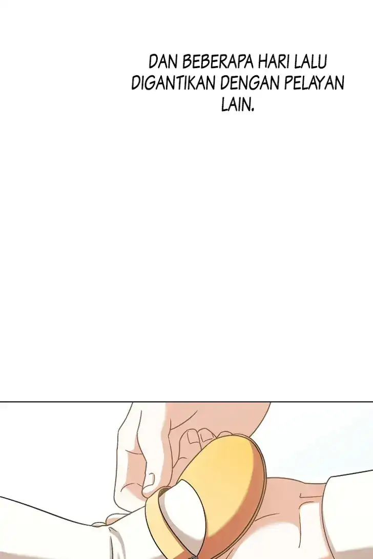 Baca Became the youngest Sister-in-Law of the Ruined Harem Male Leads - Chapter 35 halaman 9