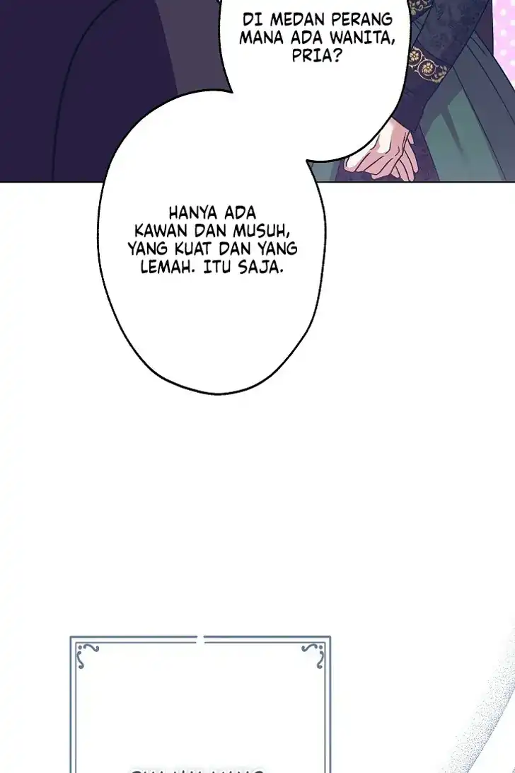 Baca Became the youngest Sister-in-Law of the Ruined Harem Male Leads - Chapter 35 halaman 93