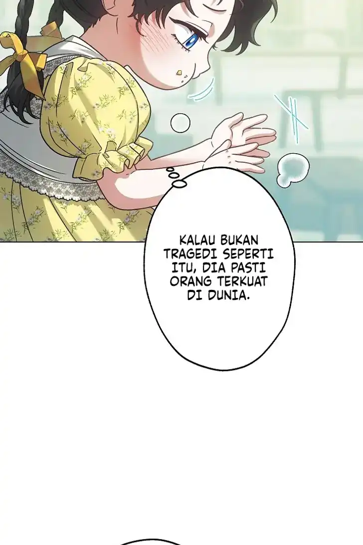 Baca Became the youngest Sister-in-Law of the Ruined Harem Male Leads - Chapter 36 halaman 10