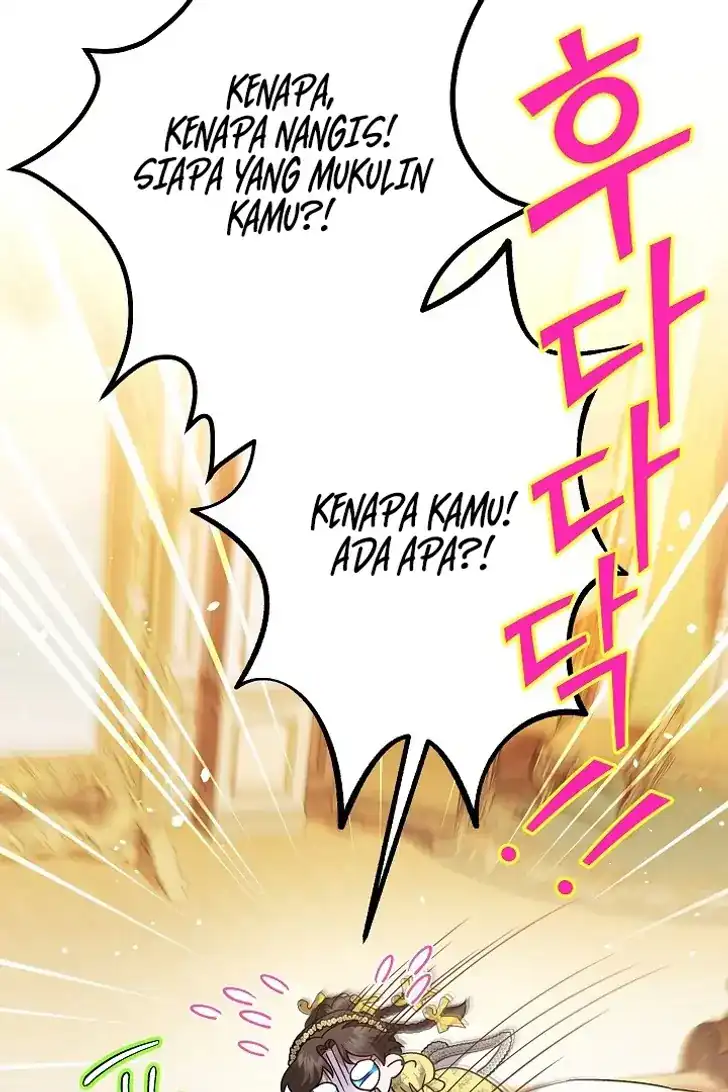 Baca Became the youngest Sister-in-Law of the Ruined Harem Male Leads - Chapter 36 halaman 102