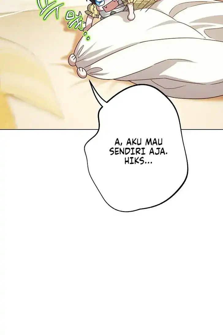 Baca Became the youngest Sister-in-Law of the Ruined Harem Male Leads - Chapter 36 halaman 103