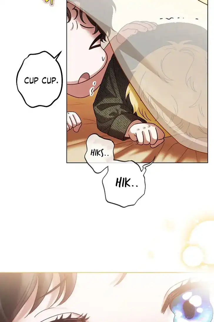 Baca Became the youngest Sister-in-Law of the Ruined Harem Male Leads - Chapter 36 halaman 106