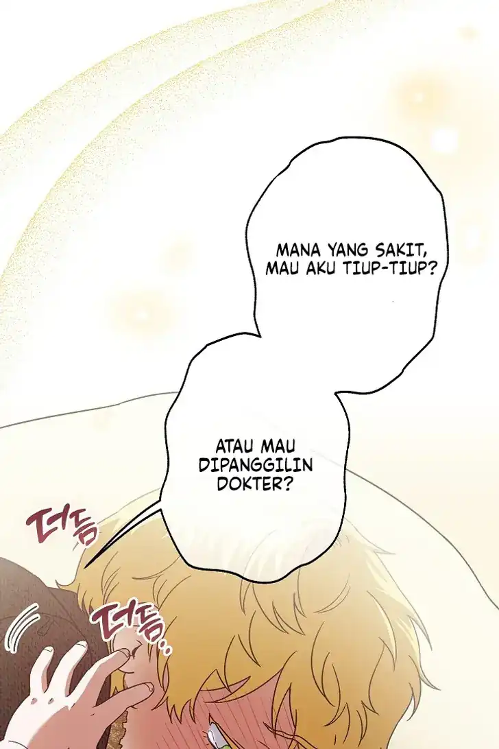 Baca Became the youngest Sister-in-Law of the Ruined Harem Male Leads - Chapter 36 halaman 108