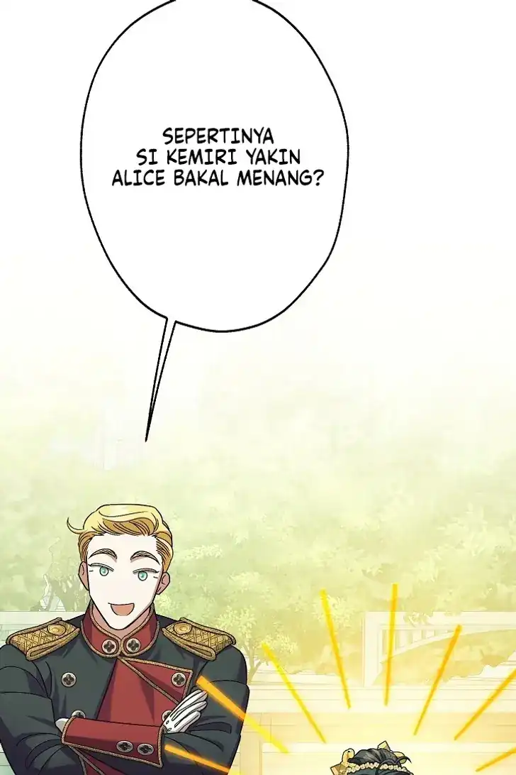 Baca Became the youngest Sister-in-Law of the Ruined Harem Male Leads - Chapter 36 halaman 11