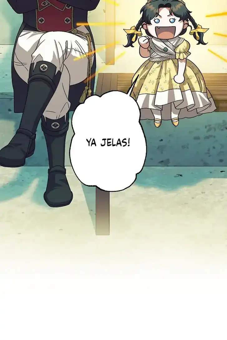 Baca Became the youngest Sister-in-Law of the Ruined Harem Male Leads - Chapter 36 halaman 12