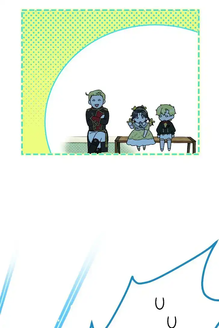 Baca Became the youngest Sister-in-Law of the Ruined Harem Male Leads - Chapter 36 halaman 13