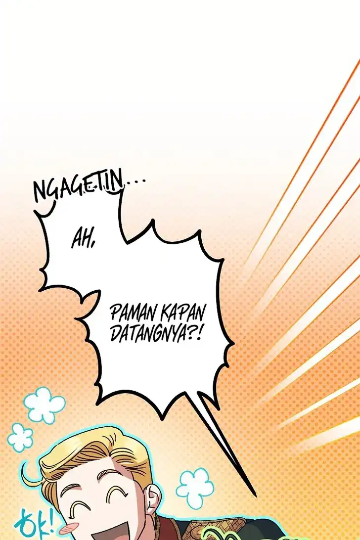 Baca Became the youngest Sister-in-Law of the Ruined Harem Male Leads - Chapter 36 halaman 16