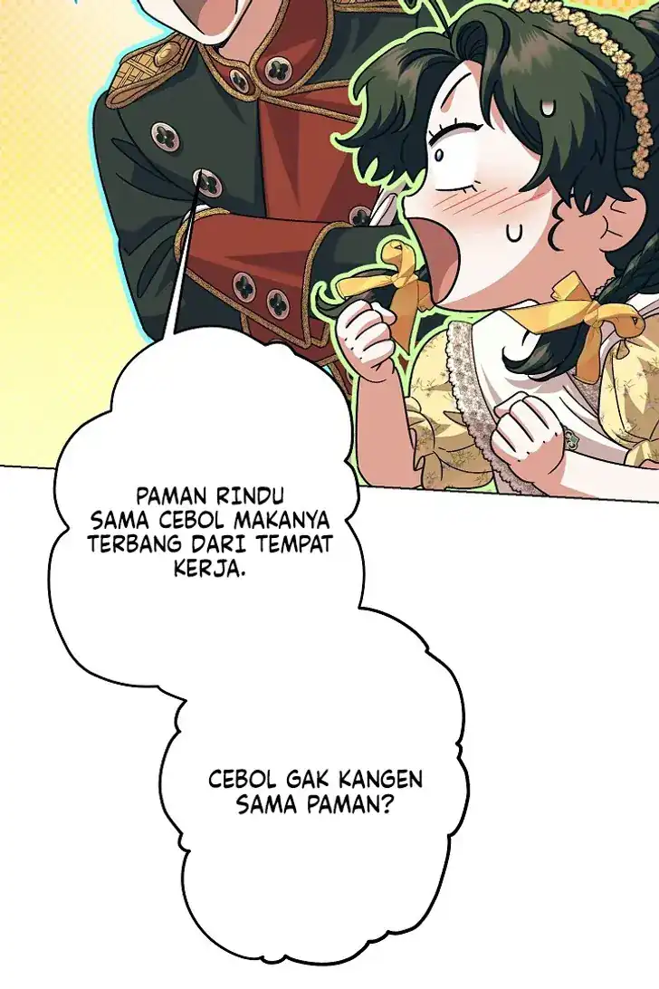 Baca Became the youngest Sister-in-Law of the Ruined Harem Male Leads - Chapter 36 halaman 17