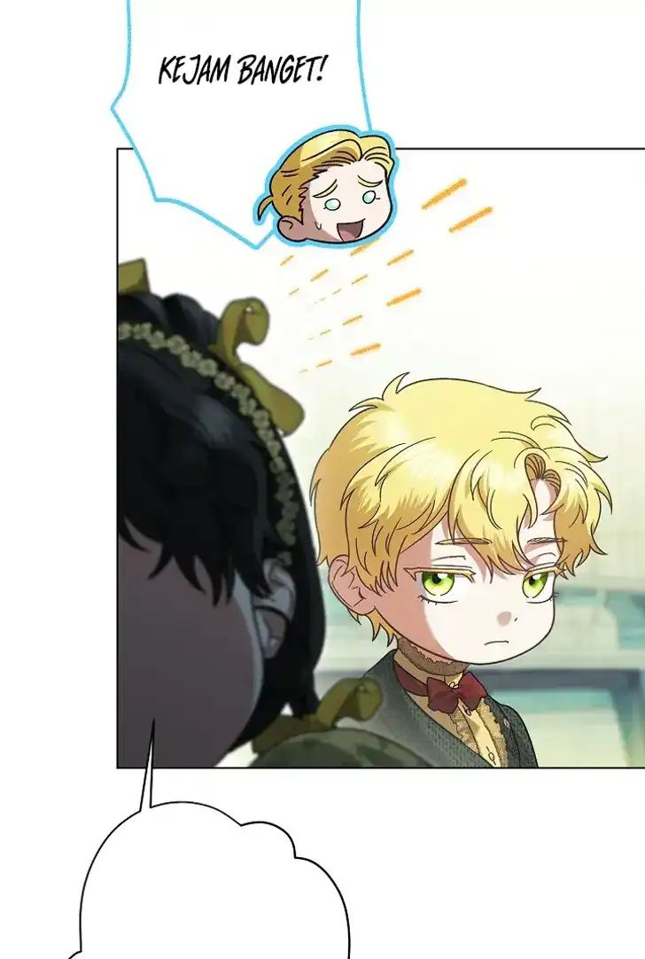 Baca Became the youngest Sister-in-Law of the Ruined Harem Male Leads - Chapter 36 halaman 19