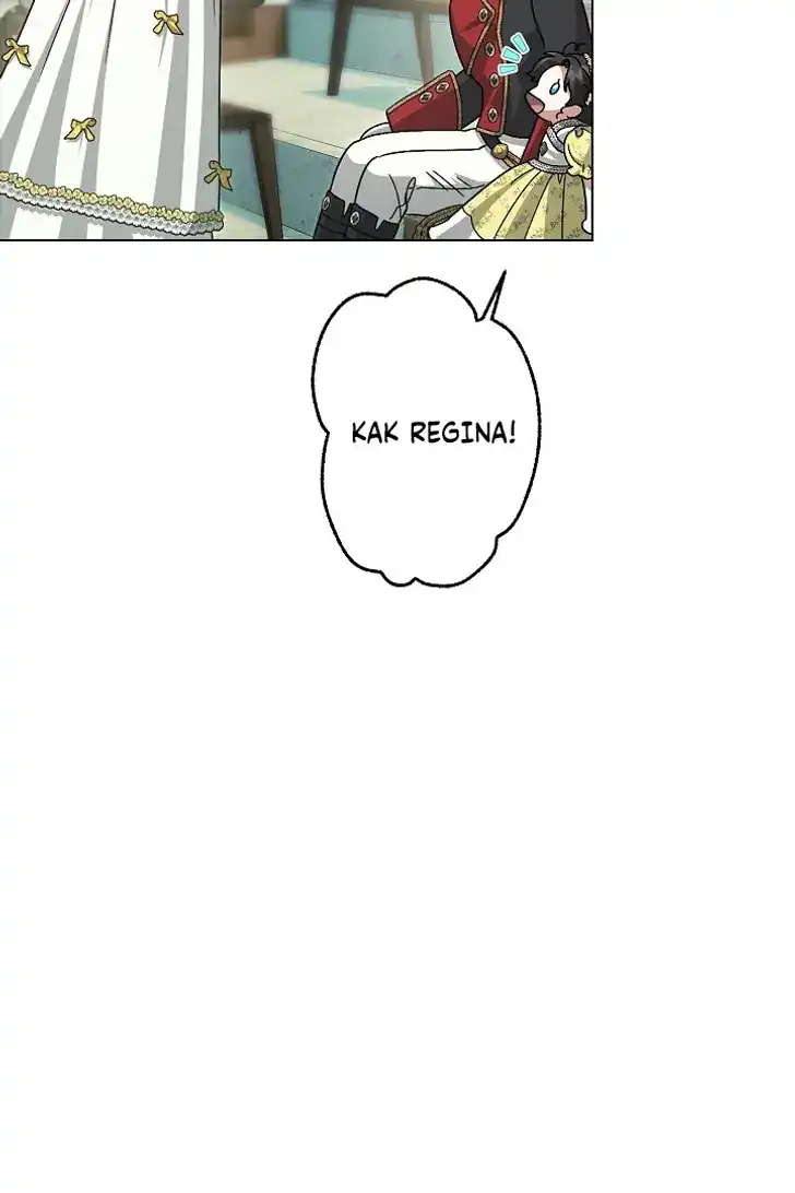 Baca Became the youngest Sister-in-Law of the Ruined Harem Male Leads - Chapter 36 halaman 22