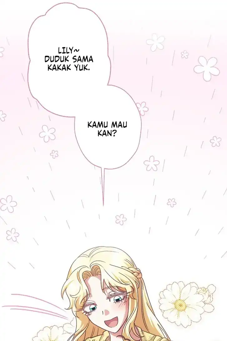 Baca Became the youngest Sister-in-Law of the Ruined Harem Male Leads - Chapter 36 halaman 23