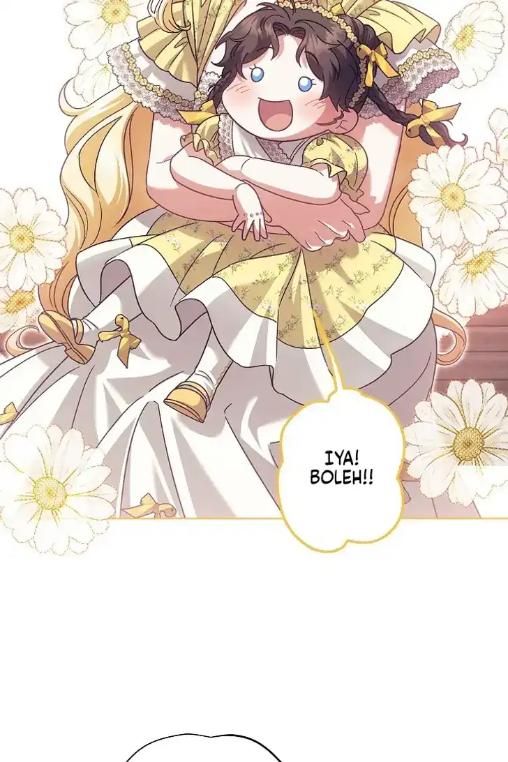 Baca Became the youngest Sister-in-Law of the Ruined Harem Male Leads - Chapter 36 halaman 24