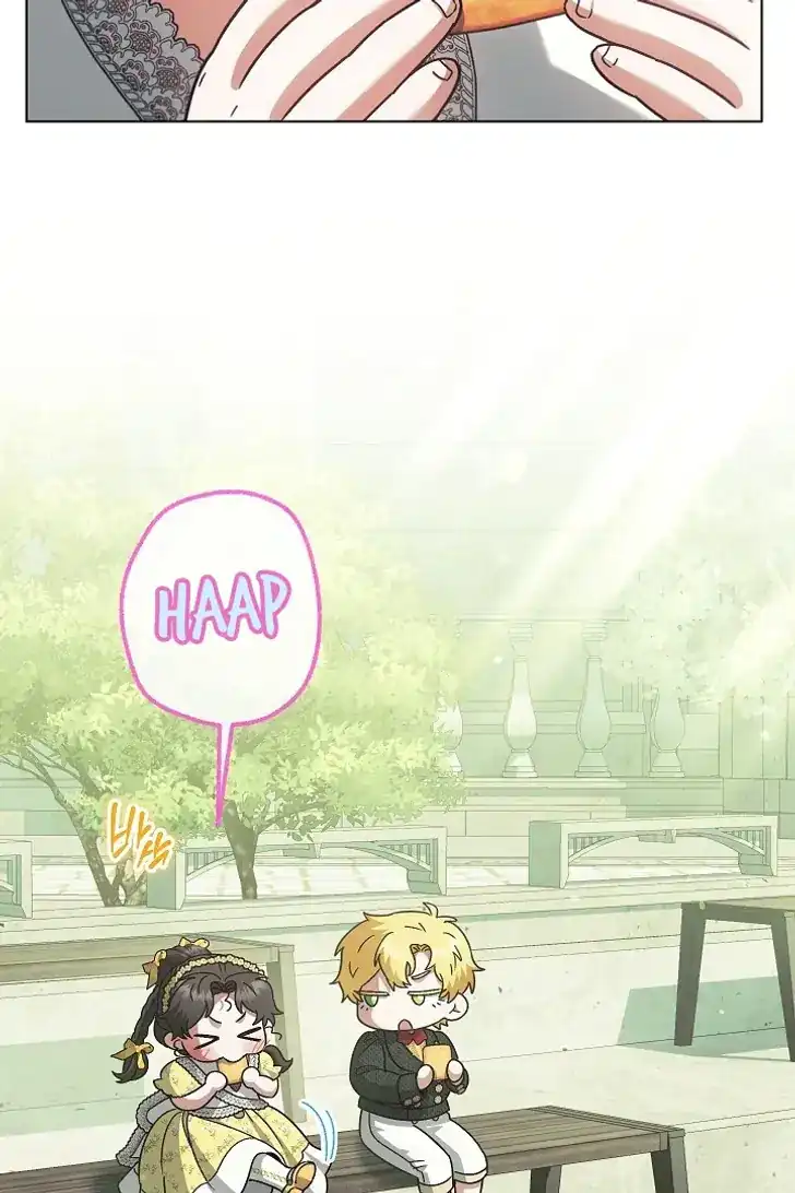 Baca Became the youngest Sister-in-Law of the Ruined Harem Male Leads - Chapter 36 halaman 3