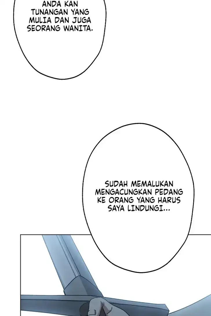 Baca Became the youngest Sister-in-Law of the Ruined Harem Male Leads - Chapter 36 halaman 31