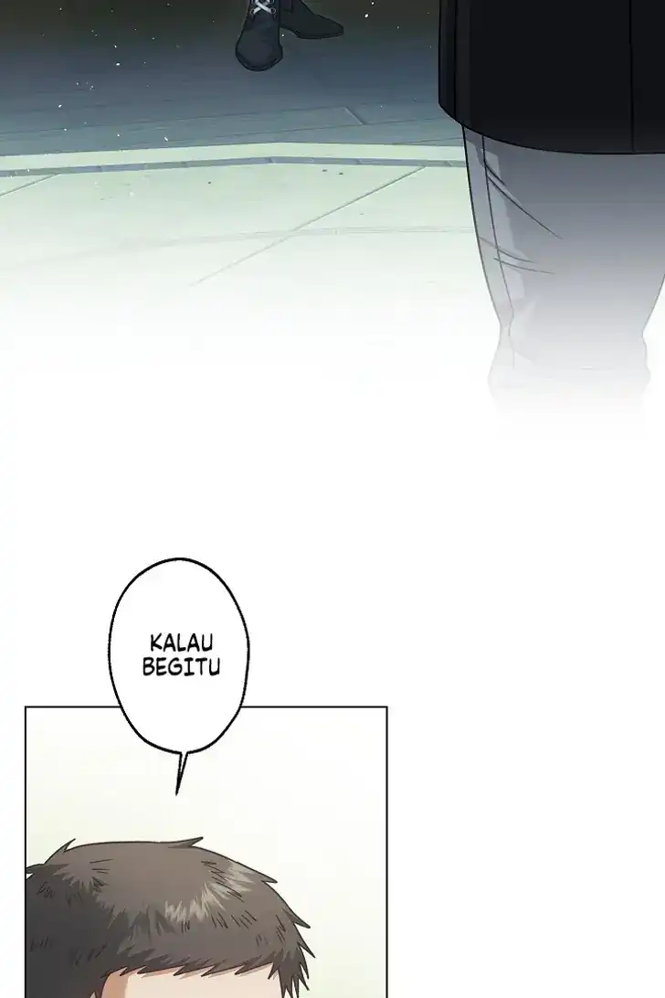 Baca Became the youngest Sister-in-Law of the Ruined Harem Male Leads - Chapter 36 halaman 39