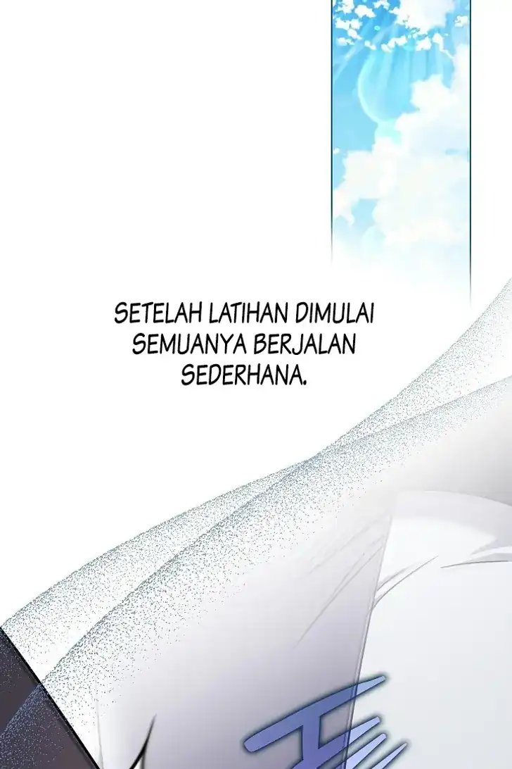 Baca Became the youngest Sister-in-Law of the Ruined Harem Male Leads - Chapter 36 halaman 46