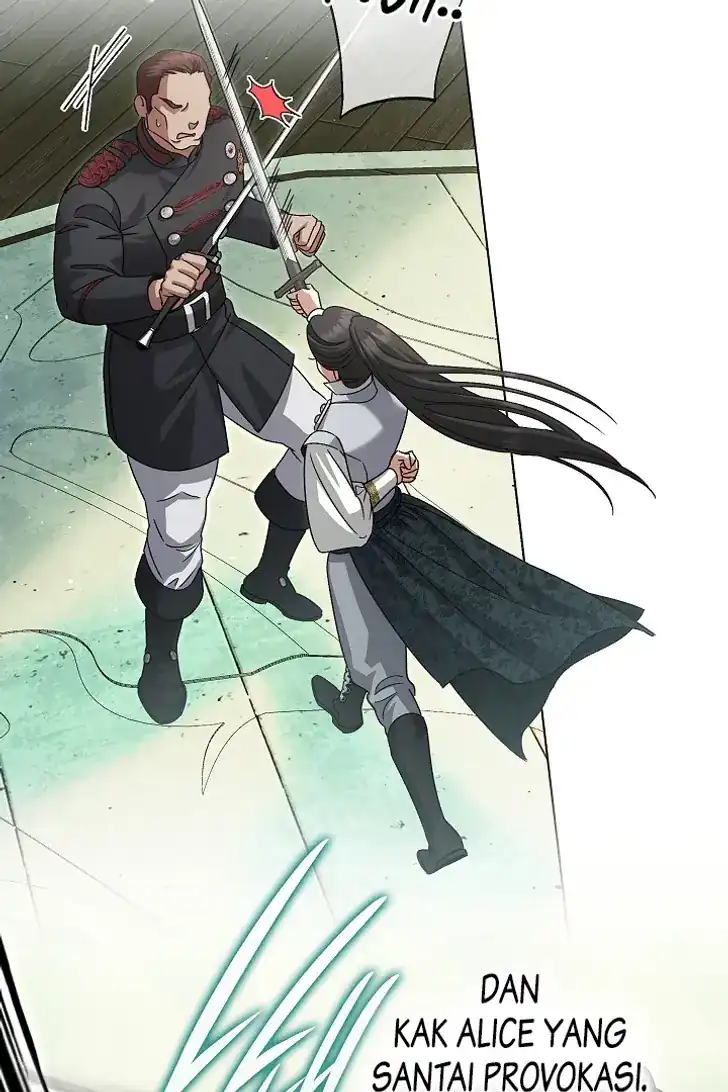 Baca Became the youngest Sister-in-Law of the Ruined Harem Male Leads - Chapter 36 halaman 49