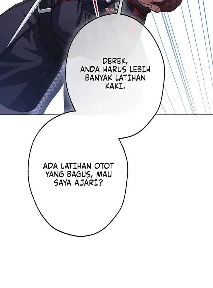 Baca Became the youngest Sister-in-Law of the Ruined Harem Male Leads - Chapter 36 halaman 57