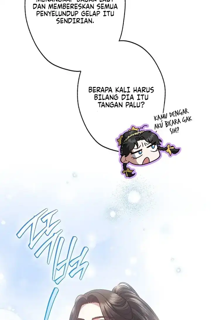 Baca Became the youngest Sister-in-Law of the Ruined Harem Male Leads - Chapter 36 halaman 6