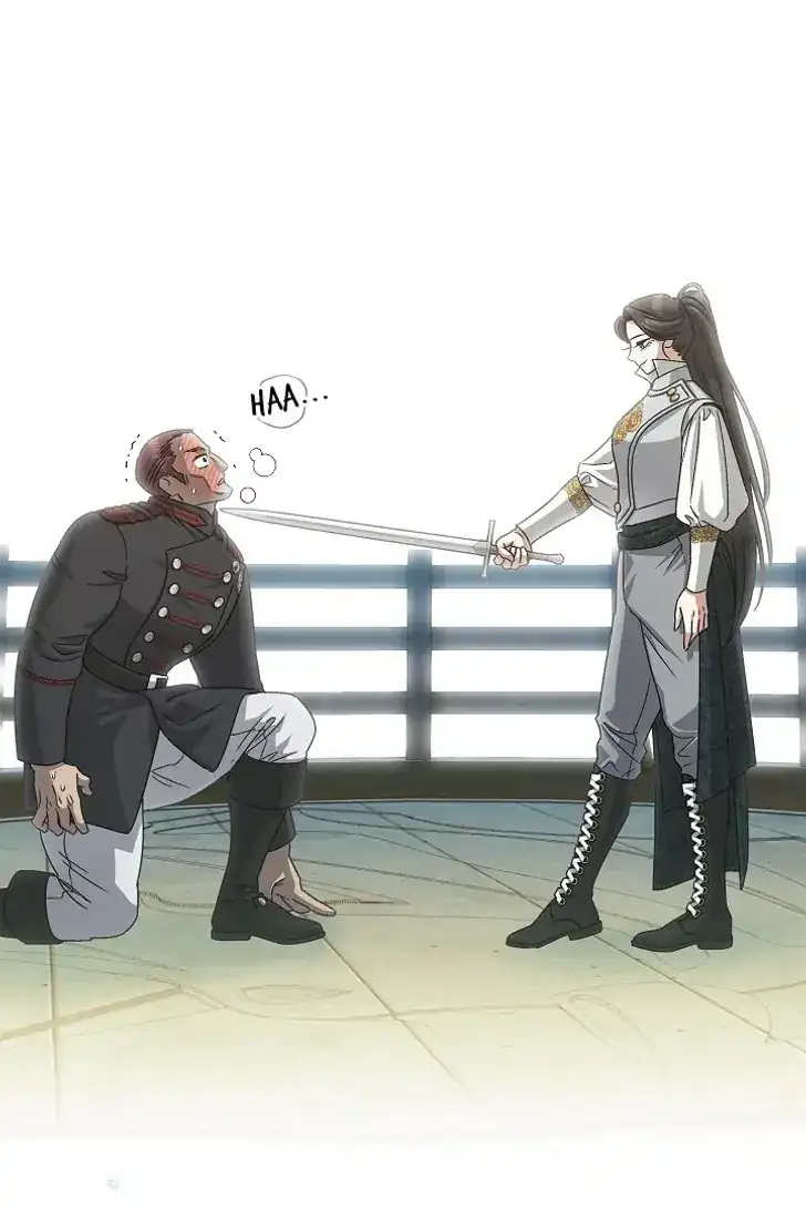 Baca Became the youngest Sister-in-Law of the Ruined Harem Male Leads - Chapter 36 halaman 69