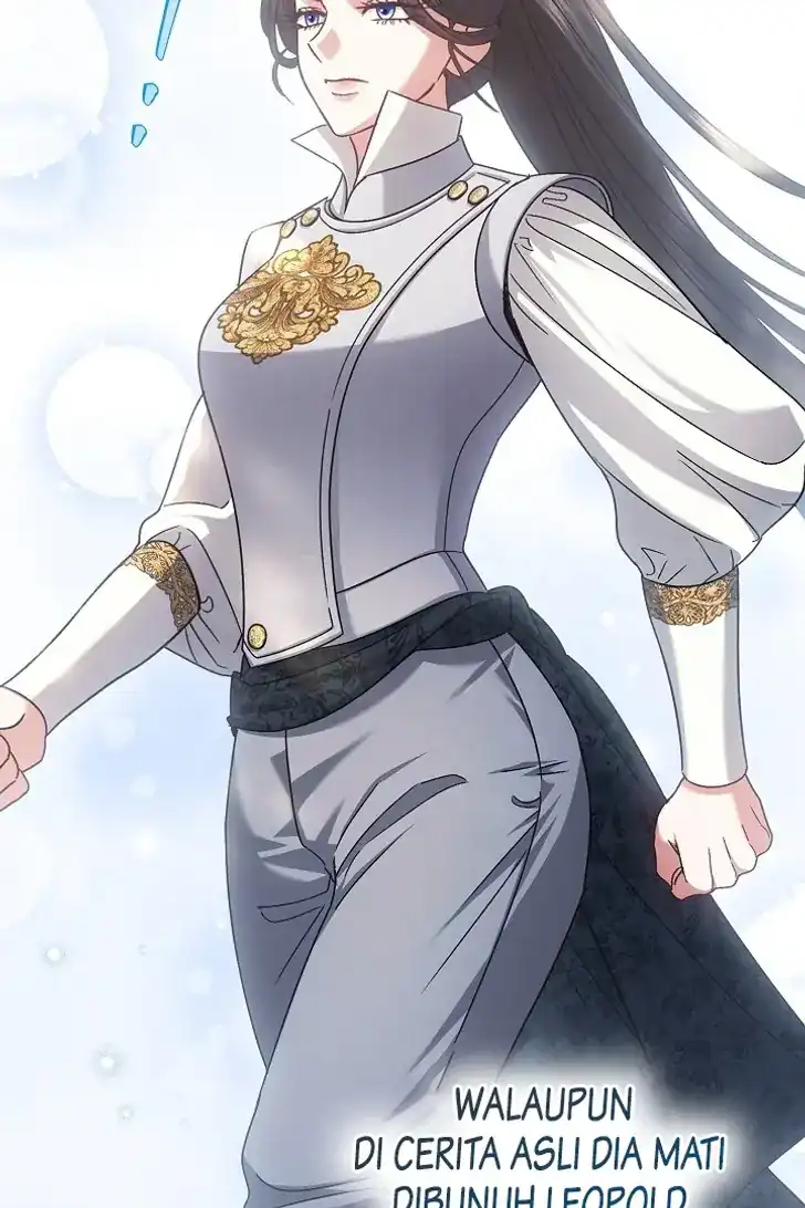 Baca Became the youngest Sister-in-Law of the Ruined Harem Male Leads - Chapter 36 halaman 7