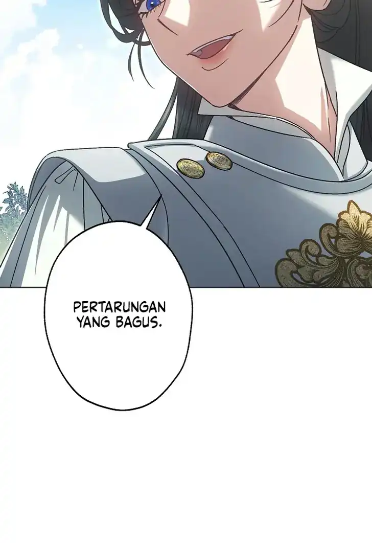 Baca Became the youngest Sister-in-Law of the Ruined Harem Male Leads - Chapter 36 halaman 74