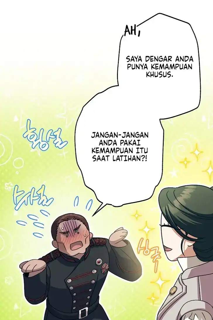 Baca Became the youngest Sister-in-Law of the Ruined Harem Male Leads - Chapter 36 halaman 75