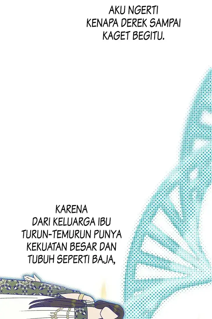 Baca Became the youngest Sister-in-Law of the Ruined Harem Male Leads - Chapter 36 halaman 77