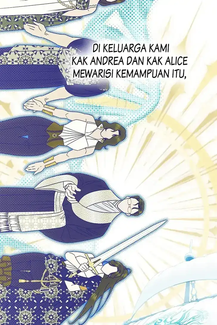 Baca Became the youngest Sister-in-Law of the Ruined Harem Male Leads - Chapter 36 halaman 78