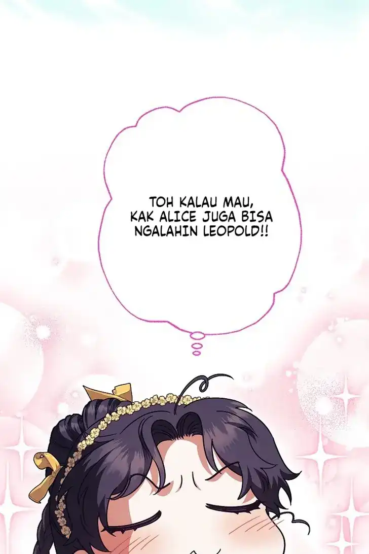 Baca Became the youngest Sister-in-Law of the Ruined Harem Male Leads - Chapter 36 halaman 80