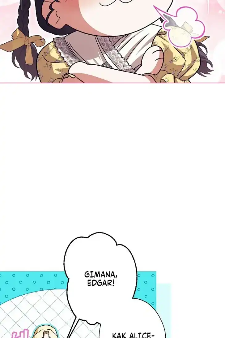 Baca Became the youngest Sister-in-Law of the Ruined Harem Male Leads - Chapter 36 halaman 81