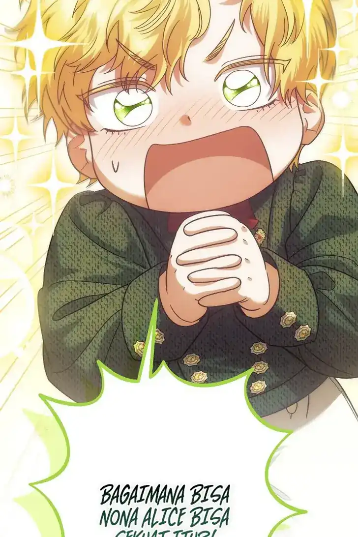 Baca Became the youngest Sister-in-Law of the Ruined Harem Male Leads - Chapter 36 halaman 84