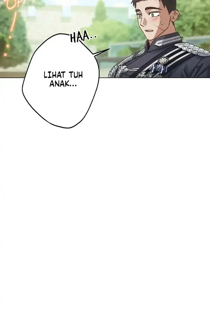 Baca Became the youngest Sister-in-Law of the Ruined Harem Male Leads - Chapter 36 halaman 86