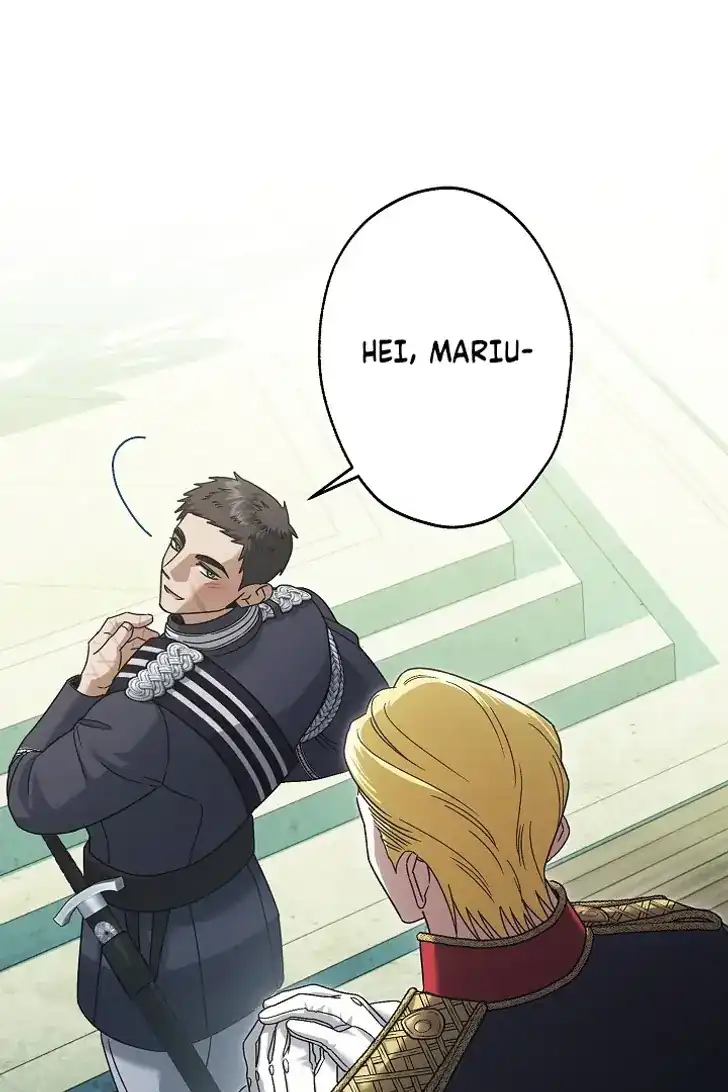 Baca Became the youngest Sister-in-Law of the Ruined Harem Male Leads - Chapter 36 halaman 87