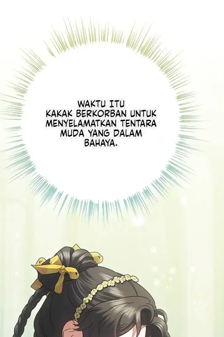 Baca Became the youngest Sister-in-Law of the Ruined Harem Male Leads - Chapter 36 halaman 9