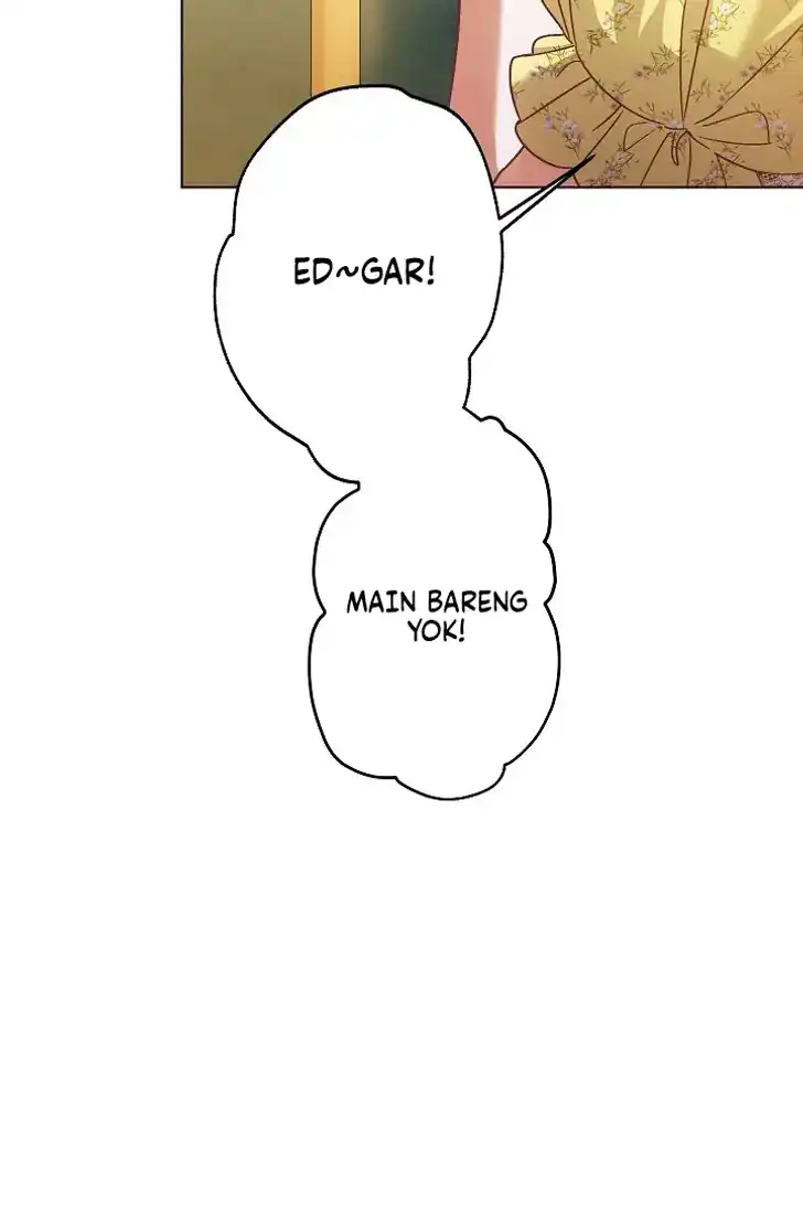 Baca Became the youngest Sister-in-Law of the Ruined Harem Male Leads - Chapter 36 halaman 96