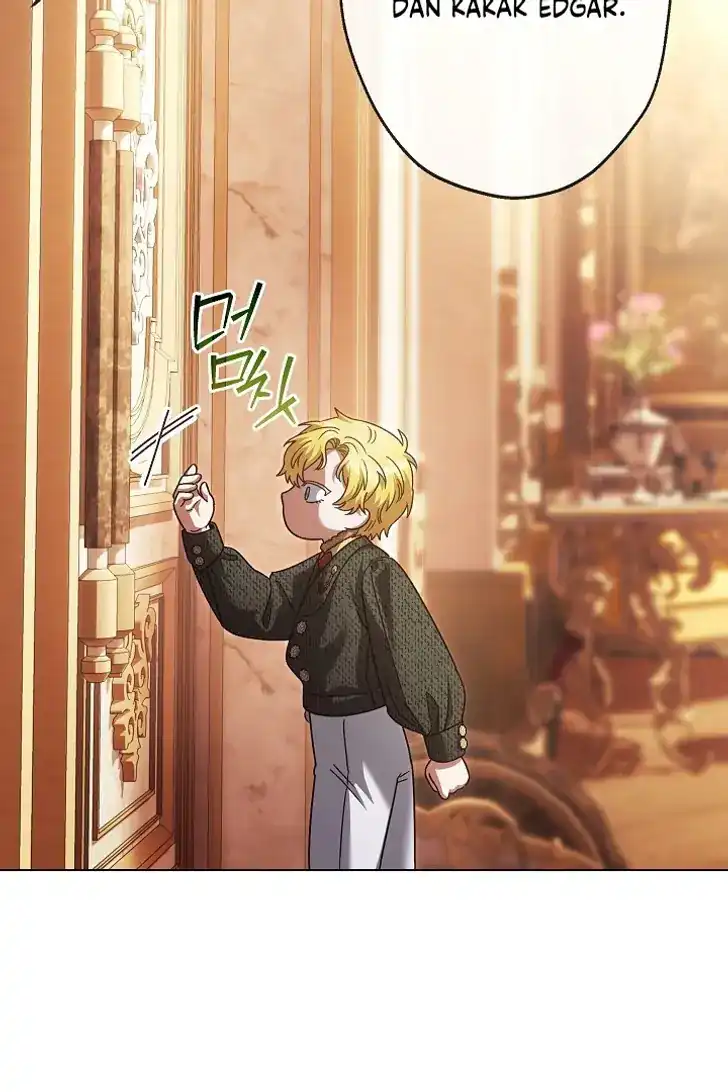 Baca Became the youngest Sister-in-Law of the Ruined Harem Male Leads - Chapter 37 halaman 10