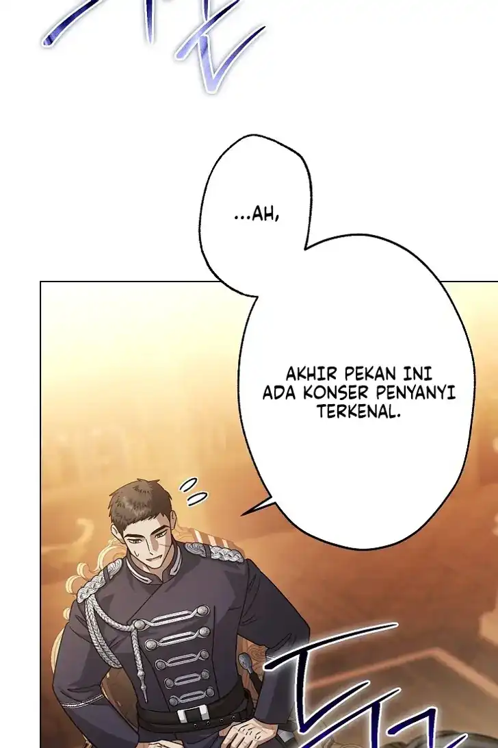 Baca Became the youngest Sister-in-Law of the Ruined Harem Male Leads - Chapter 37 halaman 103