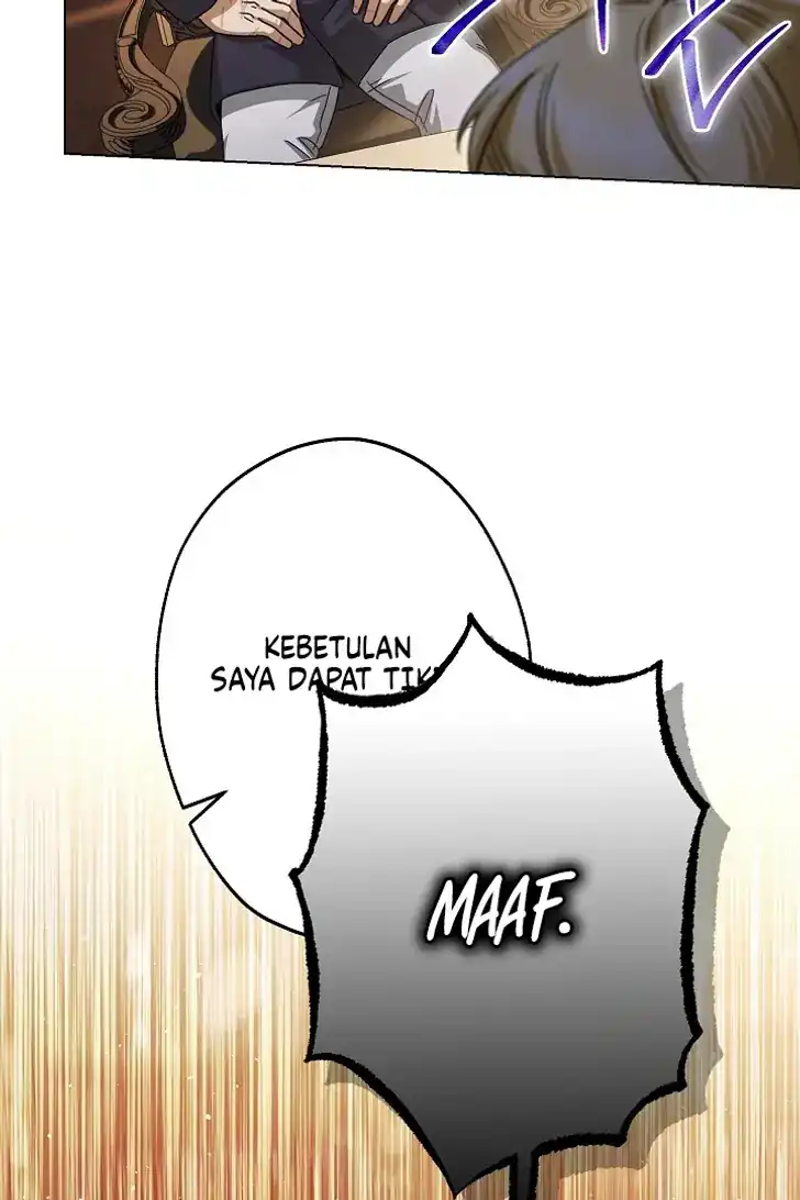 Baca Became the youngest Sister-in-Law of the Ruined Harem Male Leads - Chapter 37 halaman 104